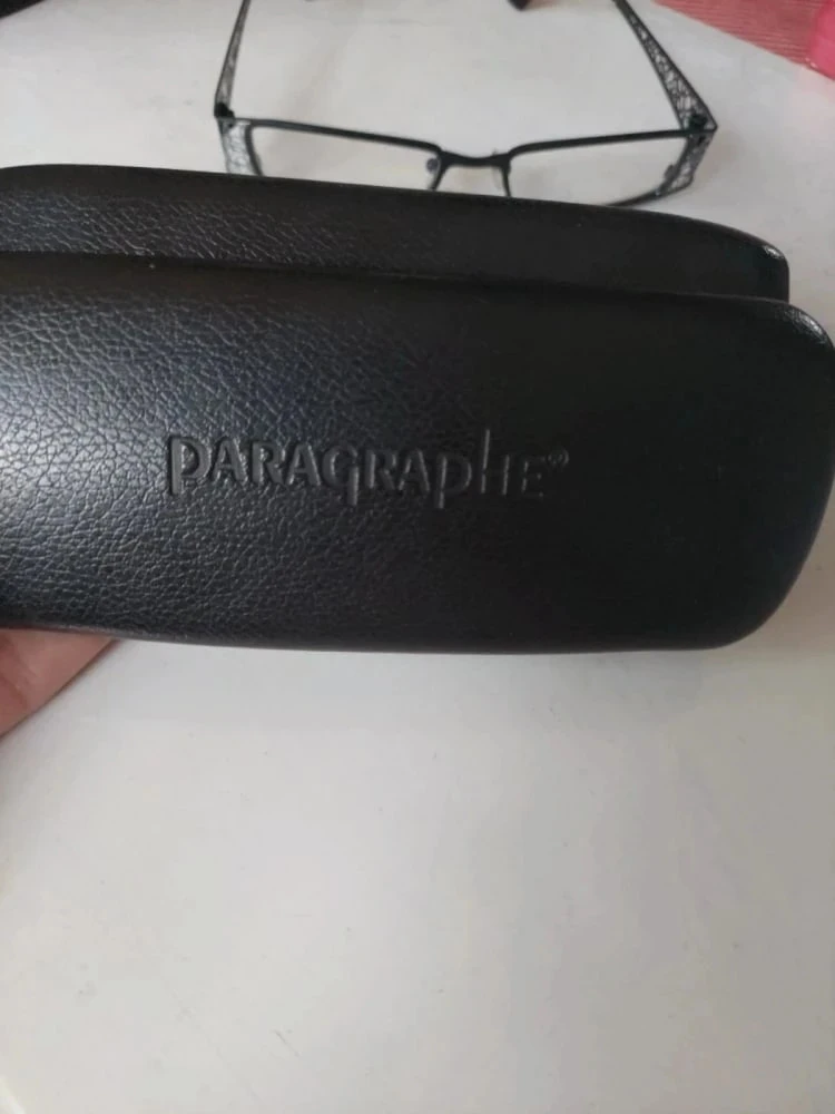 Par de gafas de lectura Paragraphe – photo 8